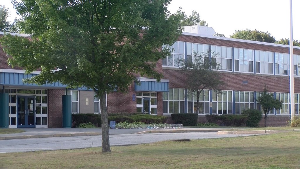 Thumbnail Dr Kevin M Hurley Middle Schoolmpgstill001