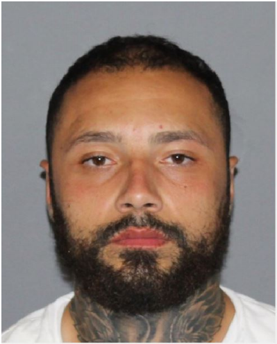 North Smithfield Suspect