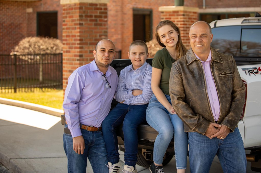 Jsp Adopted Children