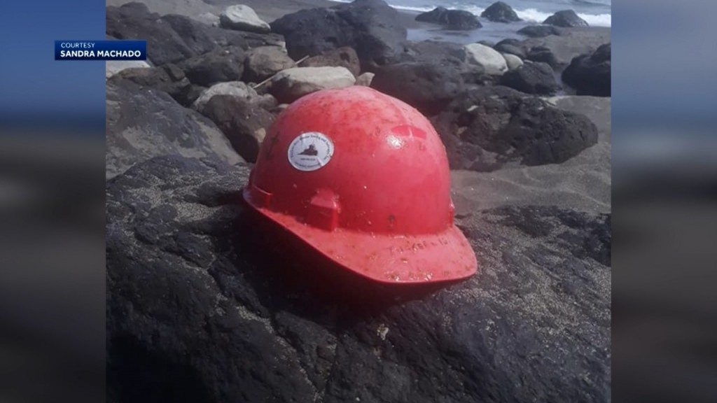 Thumbnail Hard Hat