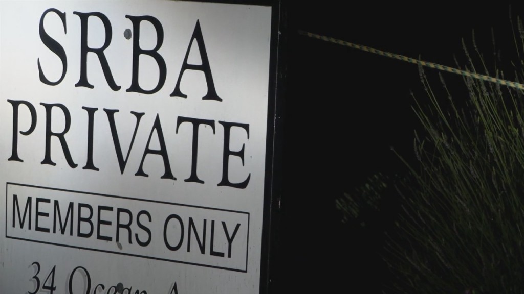 Lt. Gov. Matos, Well Known Activist Weigh In On Sen. Whitehouse Beach Club Controversy