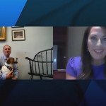 Pick Of The Litter: Meet Jalilah