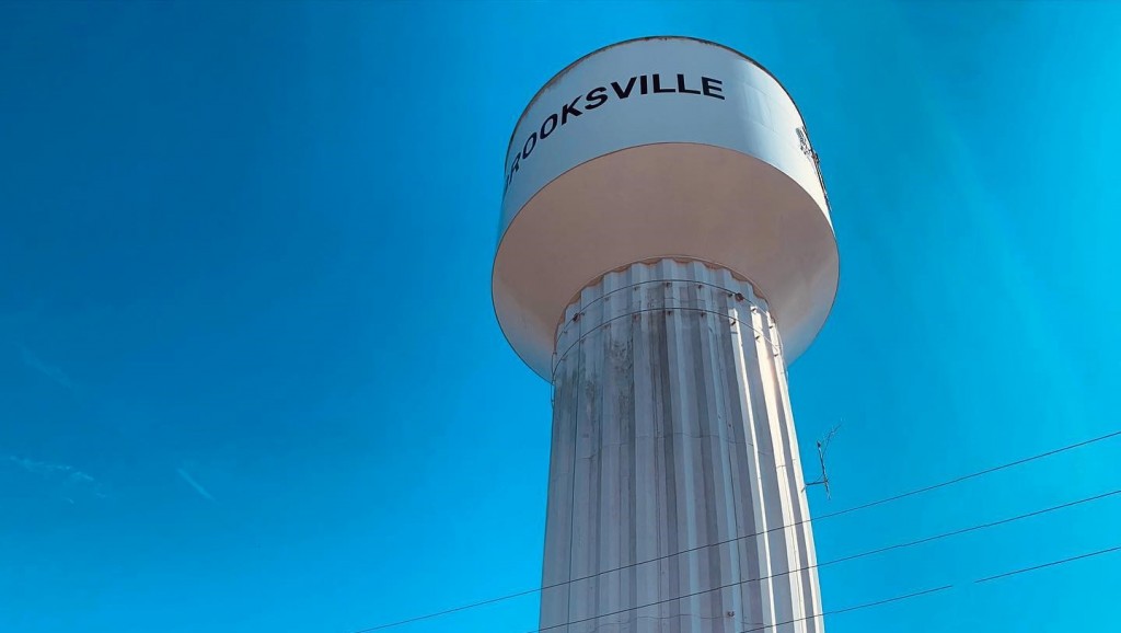 Brooksville Tower