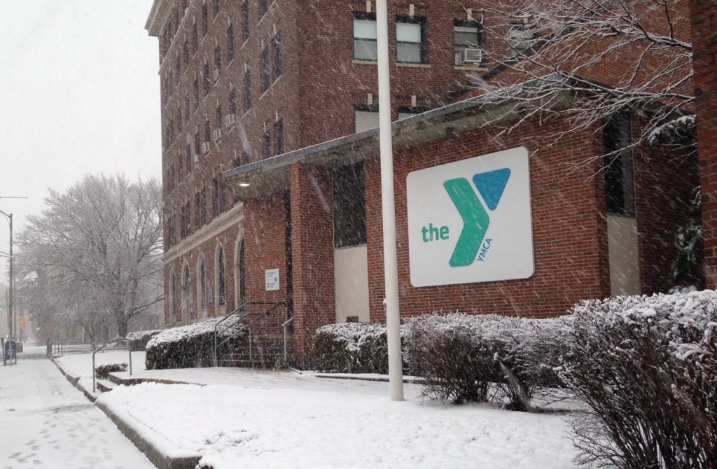 Brockton Ymca