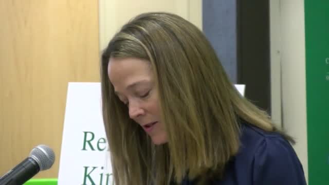 Ccri President Contract