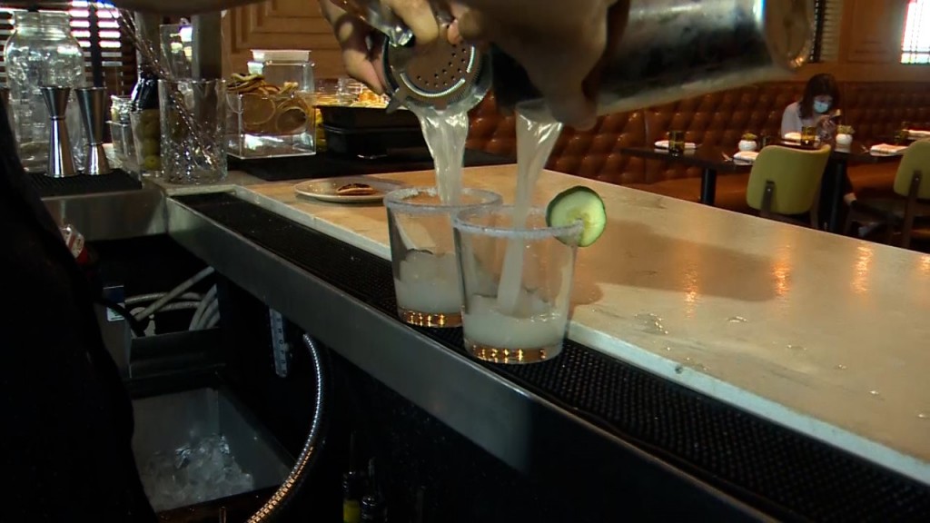 Thumbnail To Go Cocktails