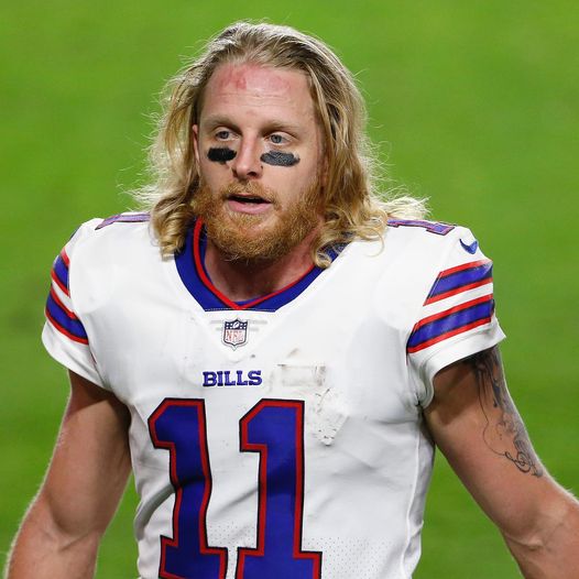 Cole Beasley