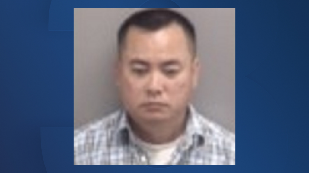 Nb Hit And Run Suspect