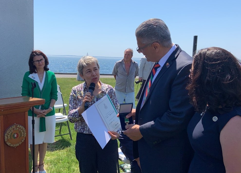 Thumbnail Dop Newport 1