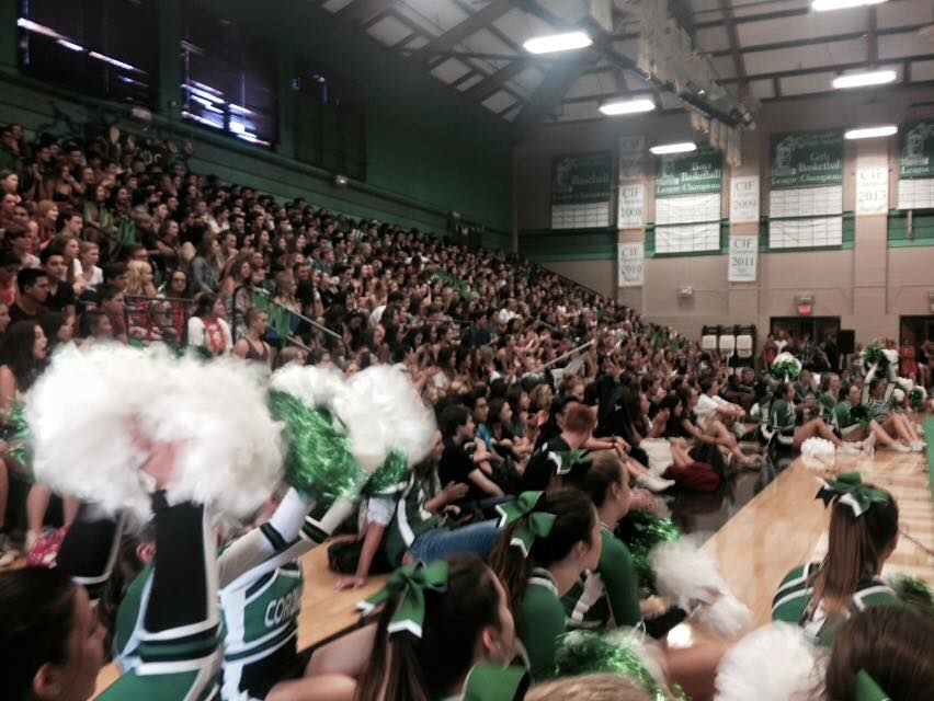 Coronado High School