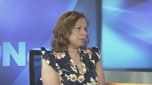 Angélica Infante-Green