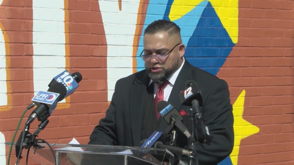 'this Decision Today Gives Us Hope': Providence Teachers Union Pleased With Interim Superintendent Pick