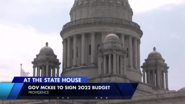 Mckee Signing Budget