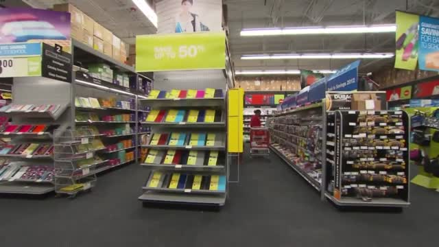 Back To School Scams