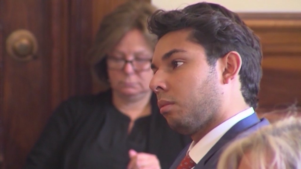 Jasiel Correia Appeal