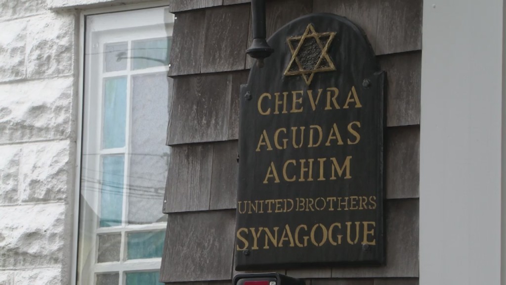 Jewish Groups Threaten To Sue After Bristol Warren Set First Day Of School On Rosh Hashanah