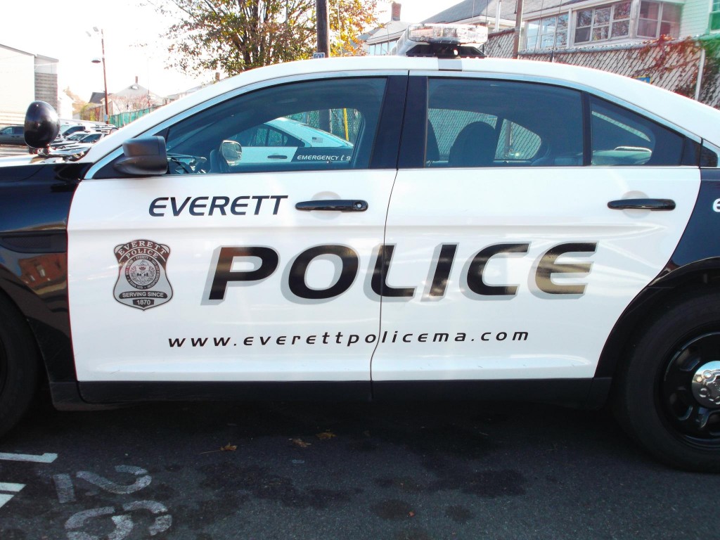 Everett Cruiser