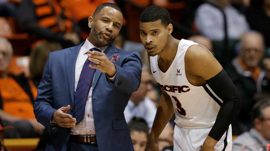 Damon Stoudamire 7 7