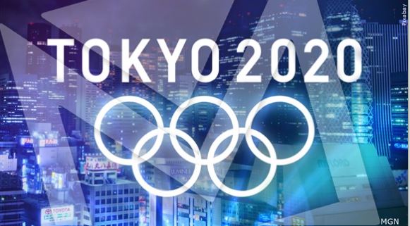Tokyo 2020