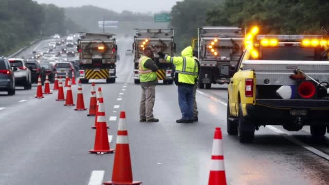Olivia Wakefield Standoff