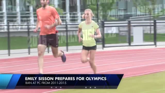 Sisson Workout Video