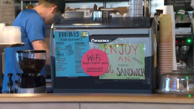 Pawtuxet Village Dom