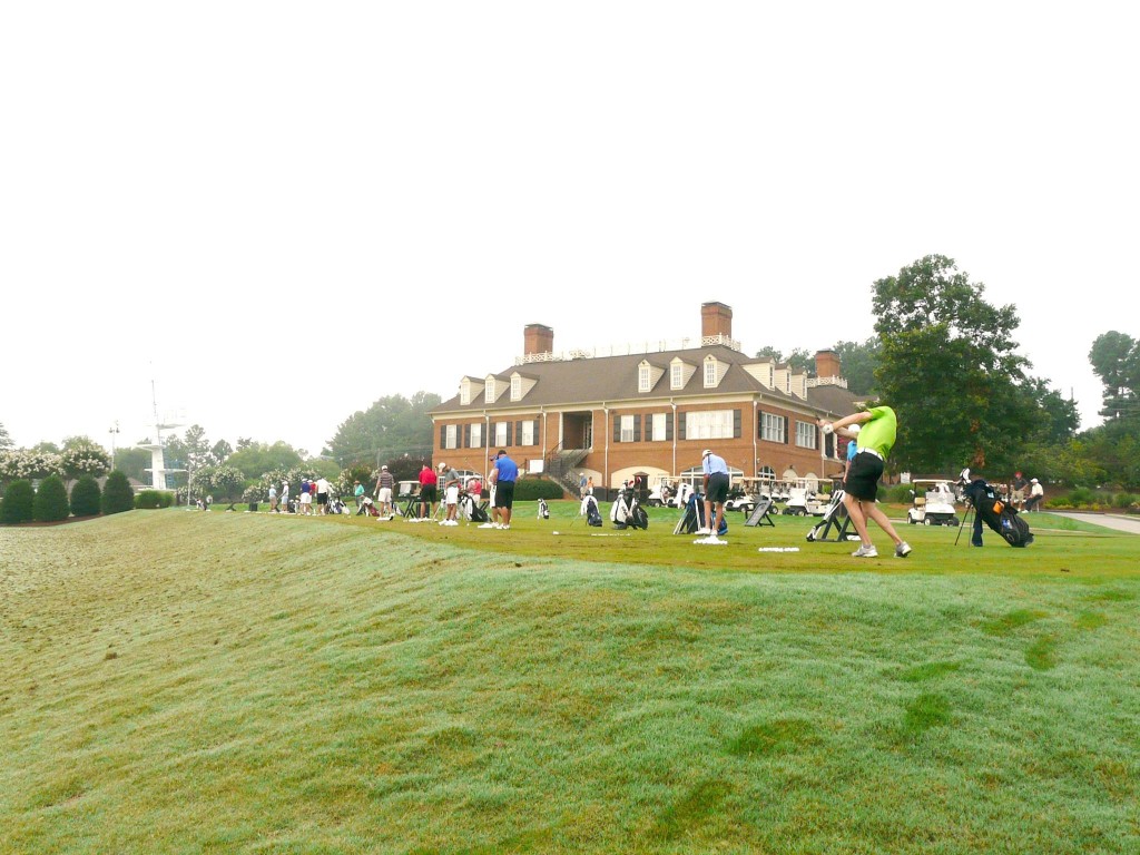 Pinetree Country Club