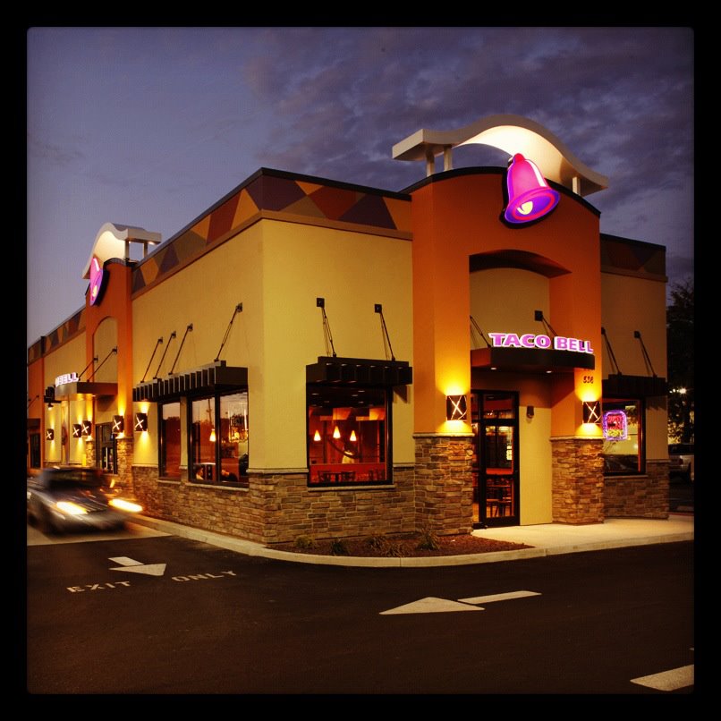Taco Bell