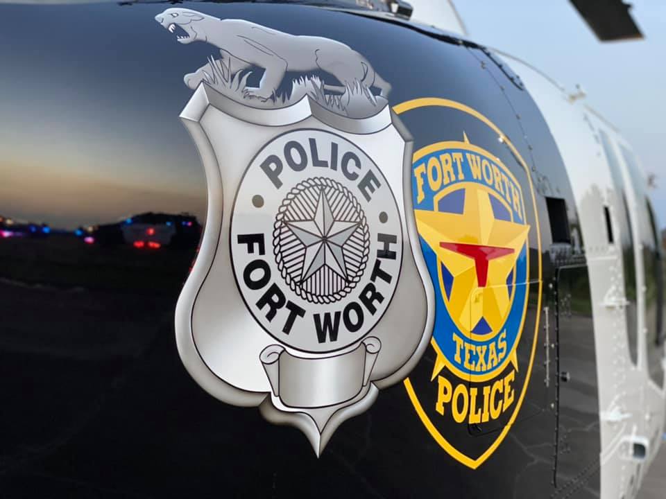 Fort Worth Police