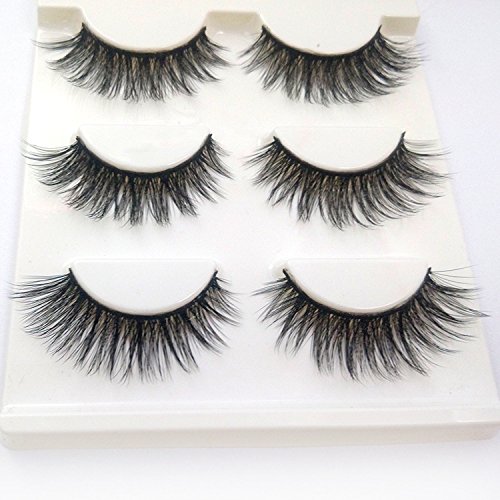 Fake Lashes