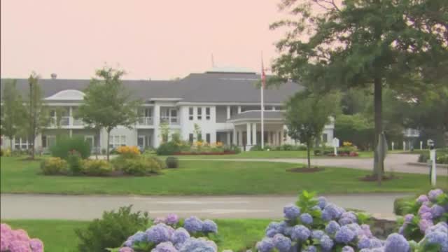 Cape Cod Covid Nursing Home
