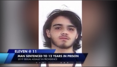 Gangrape Vo 7 16 21 11pm