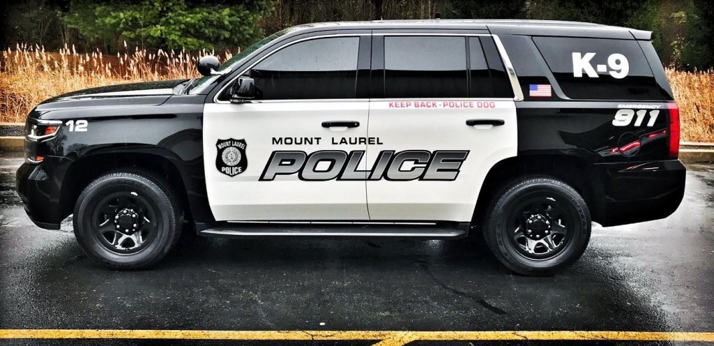 Mount Laurel Cruiser