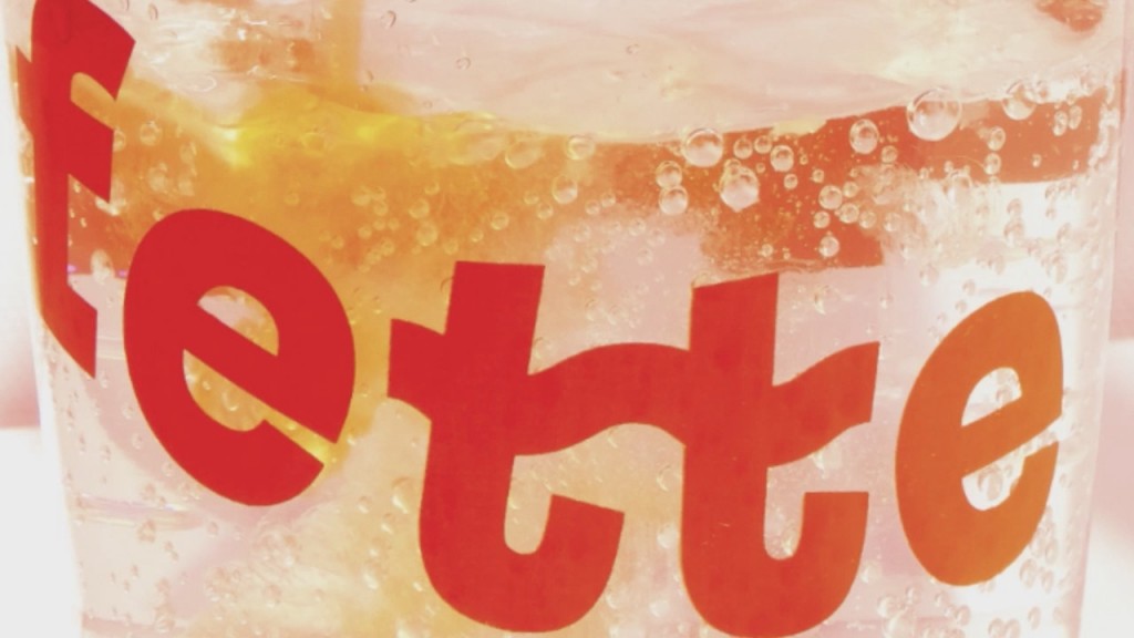 Cutting Down On Plastic Waste: Compostable Party Cup Developed By Brown University Student