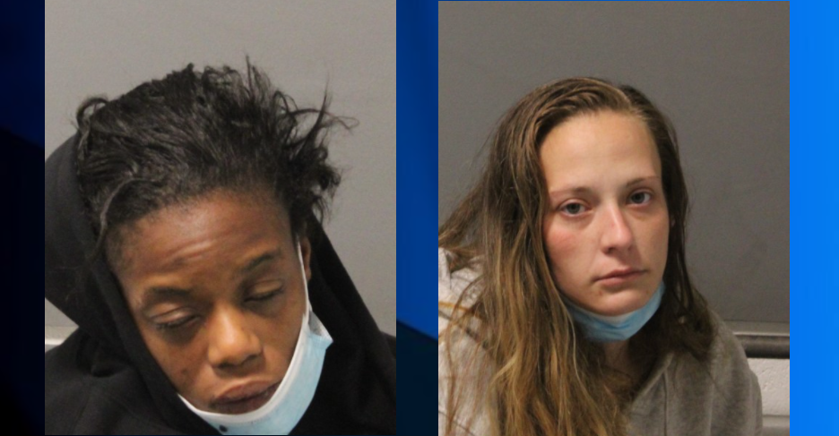 Darmouth Car Thieves 8 29 21