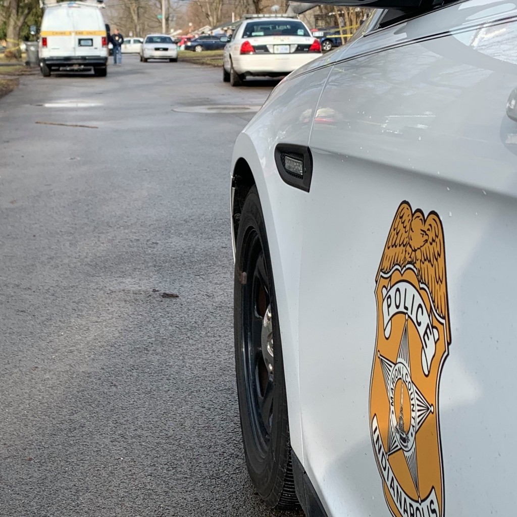 Indianapolis Cruiser