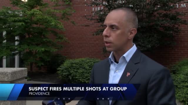 Elorza On Violence