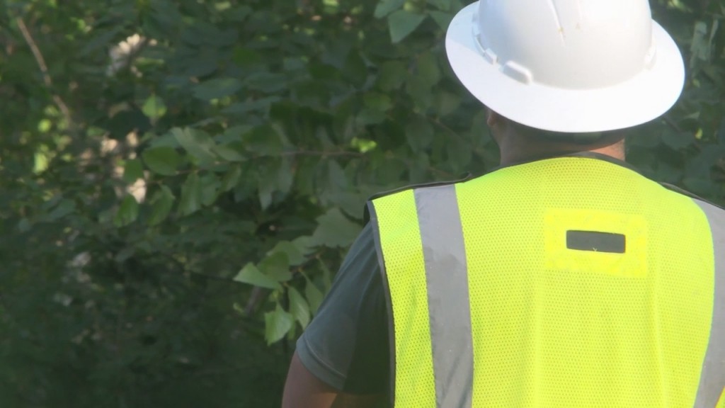 Hopkinton Residents Call For Action After Another Multi Day Outage