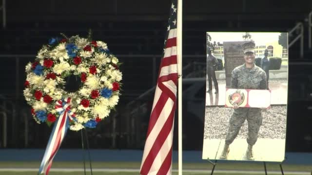 Darren Rosario Vigil