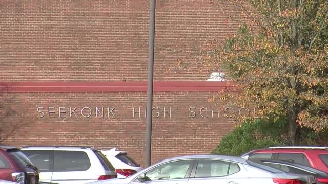 Seekonk Vote Vo 5am 8/31/21