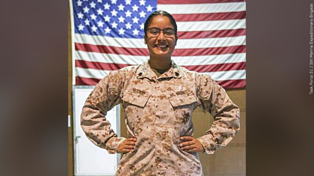 Johanny Rosario Pichardo