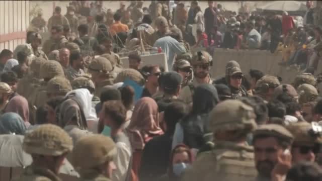 Update On Afghanistan