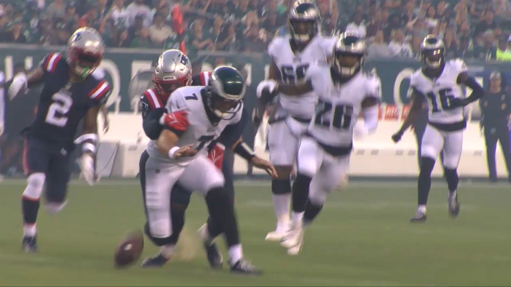 22840 Pkg Pats Eagles Post P Isteelestill005