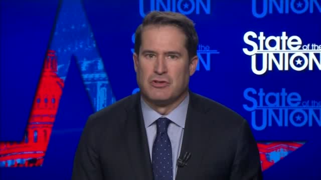 Moulton Defends Trip