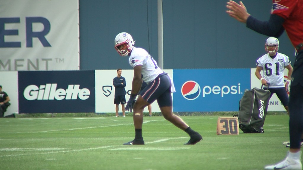 Nkeal Harry 2021 Training Campstill001