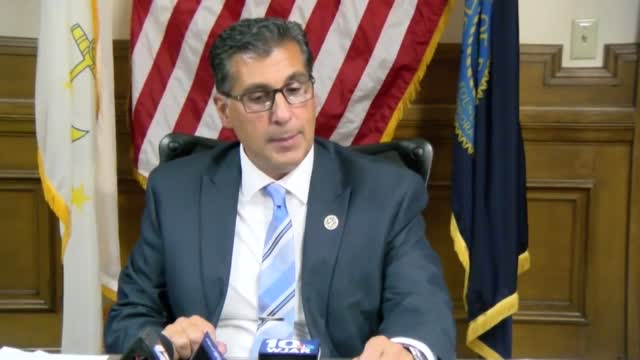 Hector Emergency Meeting