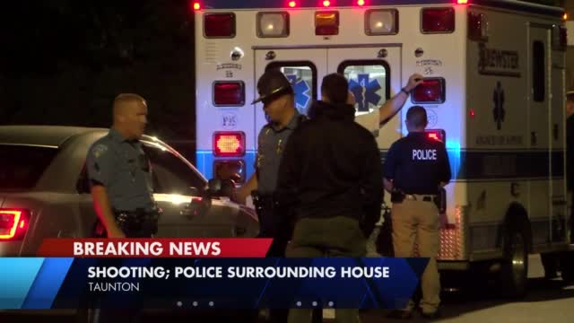 Hector Taunton Lv 8/29/21