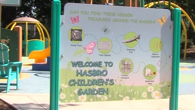 Oliva Hasbro Story 8/6/21