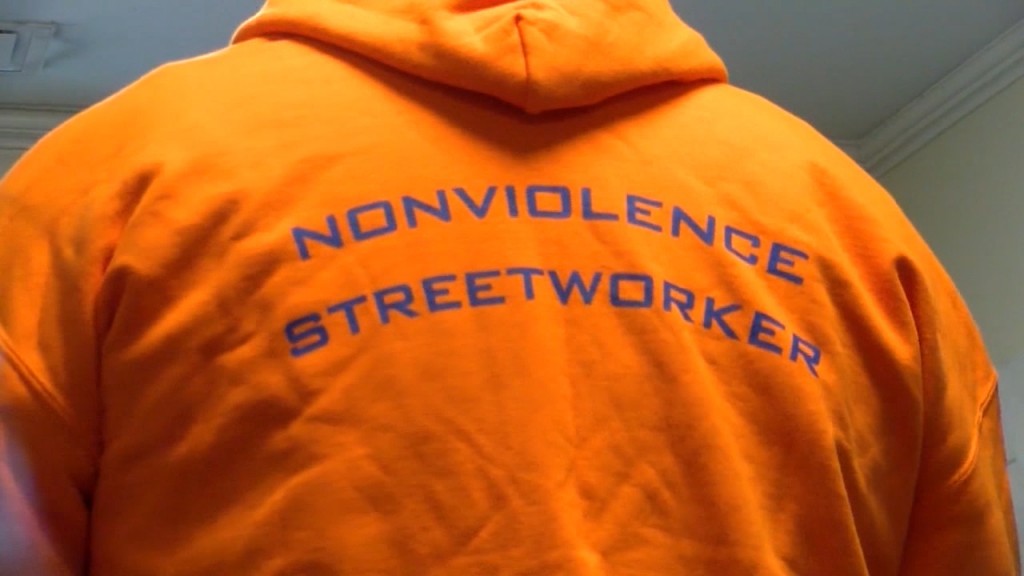nonviolence