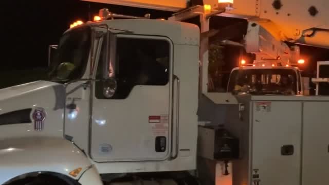 Darren Charlestown Outages